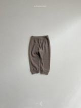 [atomeme] Winter Pants