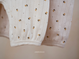 ［peekaboo］Moss bodysuit
