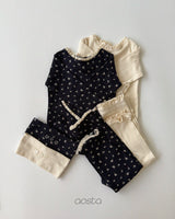 ［Aosta］Camellia Mellow Tee