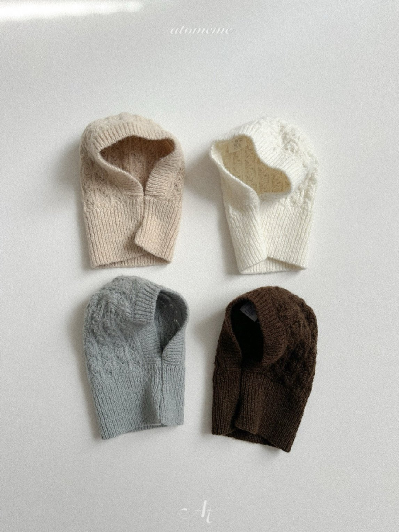 [atomeme] Mild Balaclava