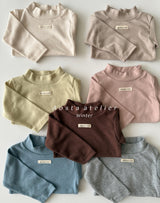 ［Aosta］Malang tee