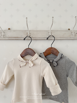 Tie mellow tops