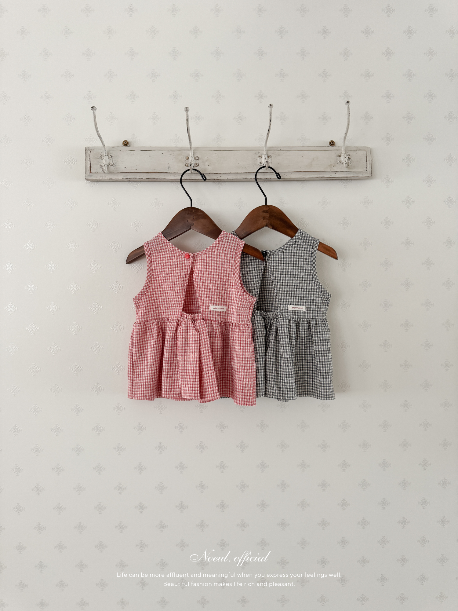 Ellie blouse