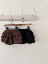 Fleur cancan pants
