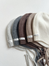 [atomeme] Stella Knit Bonnet