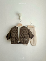 [atomeme] May Knit Pants