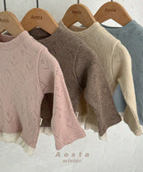 ［Aosta］Le ette blouse