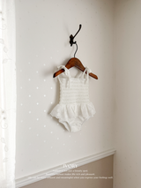 Daisy swimwear