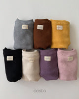 ［Aosta］Everyday Tee
