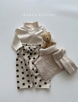 ［Aosta］Everyday tee