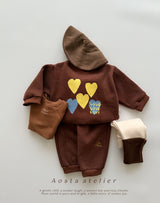 ［Aosta］Ibehe tee