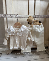 ［Aosta］Le ette blouse