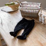 ［mkids］Mlik foot leggings