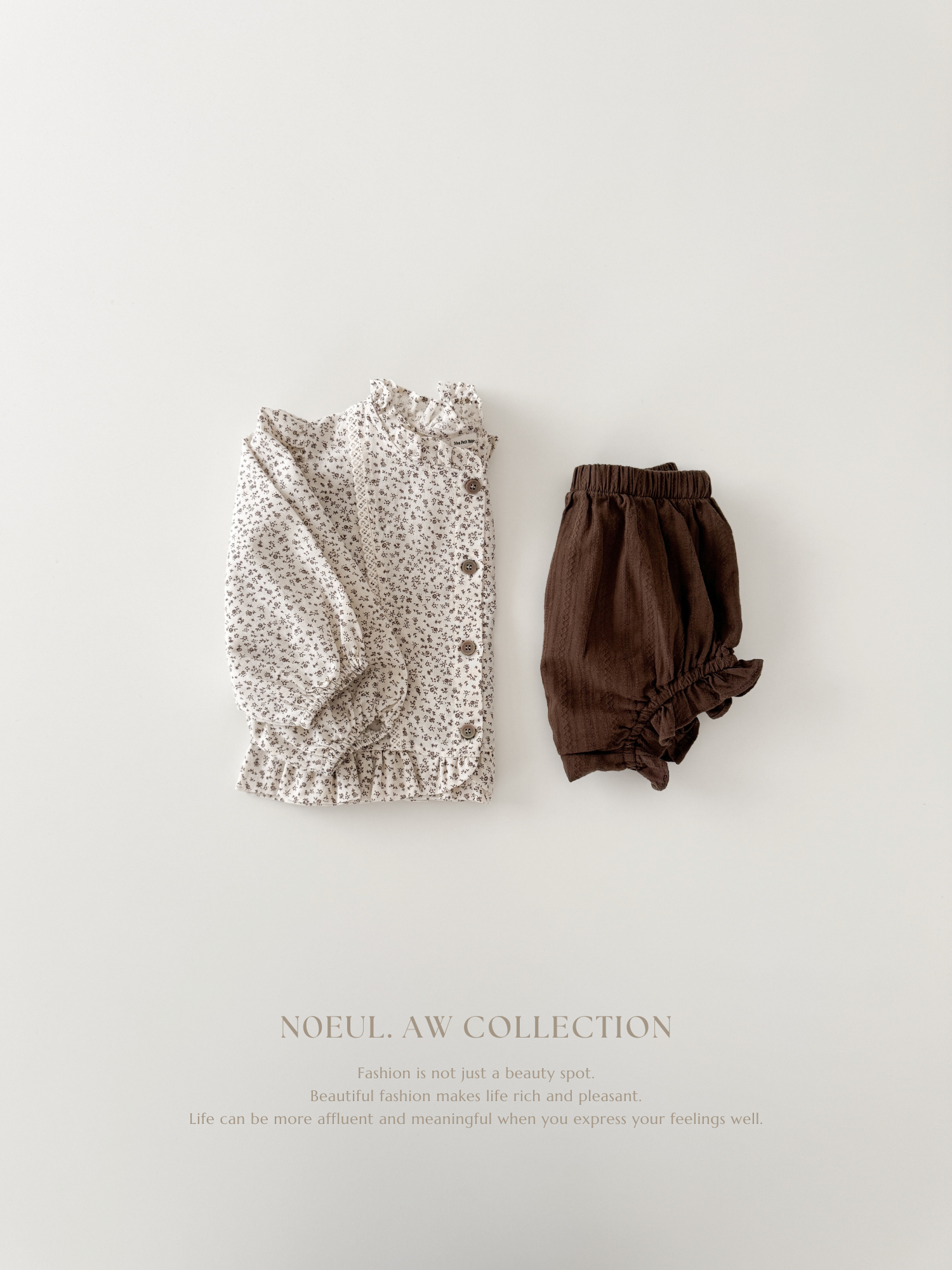 Laura blouse