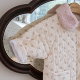 ［mkids］Love you quilting suit