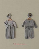 ［Aosta］Star Candy Vest