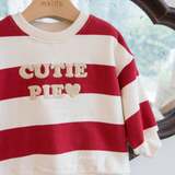 ［mkids］Pie stripe mtm