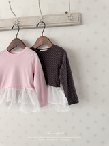 Shasha dot tee