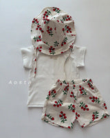 ［Aosta］Necessary tee