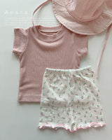 ［Aosta］Modesty shorts