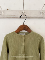Honey cardigan