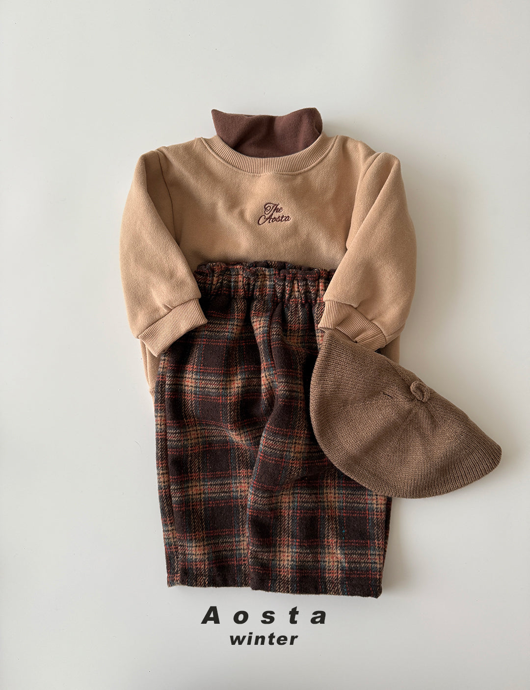 ［Aosta］Favorite mtm