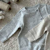 ［peekaboo］Nep bodysuit