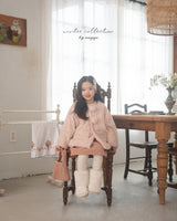 ［anggo］Whipping  jacket