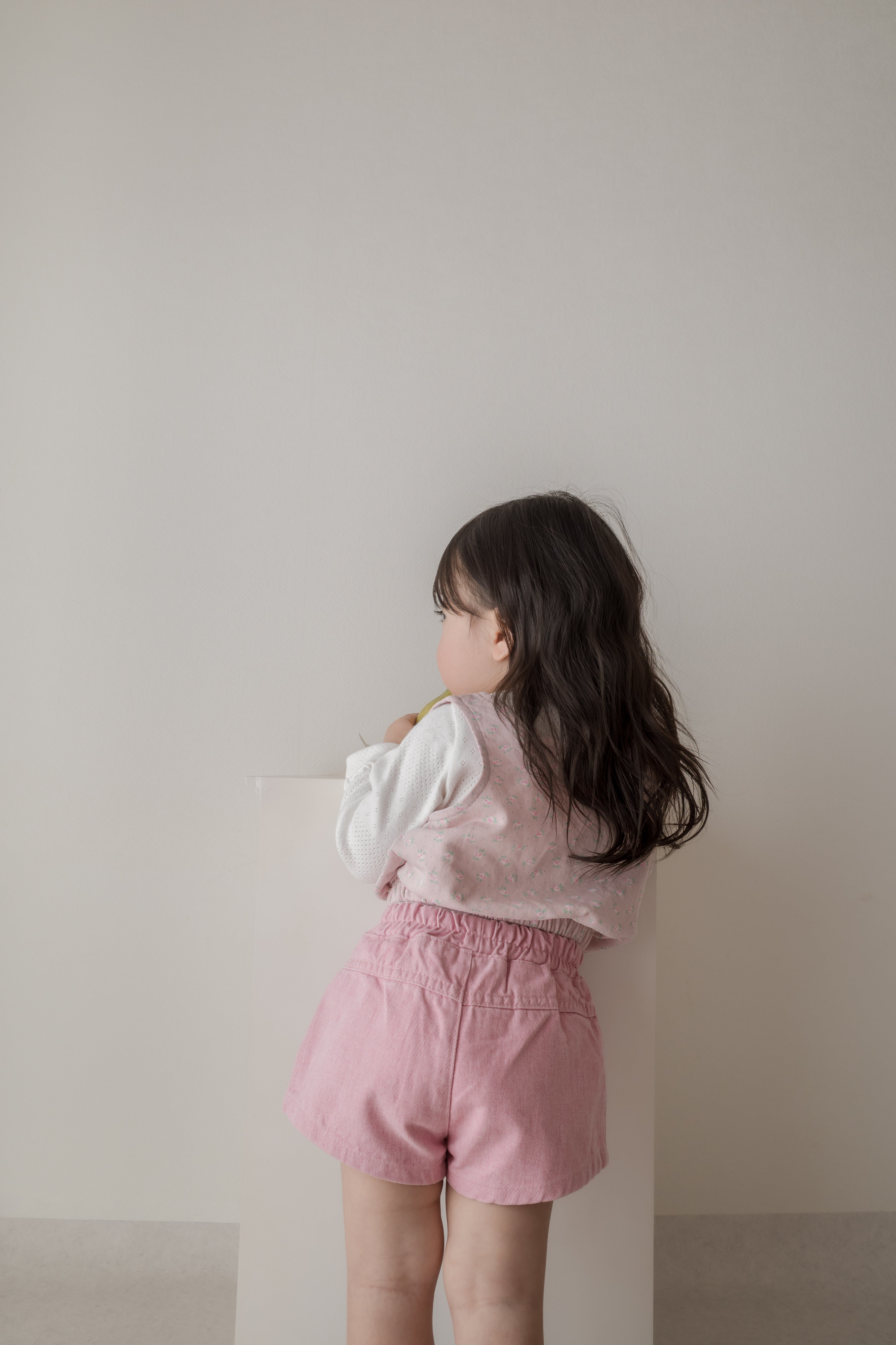 Tulip short pants