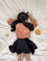 Anna blouse