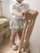 Hana cancan bloomer