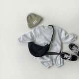 [whitesketchbook] Warm basic setup
