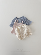Half summer cardigan