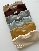 ［Aosta］Favorite mtm