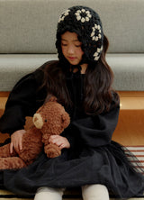 [whitesketchbook] Shasha warm one-piece