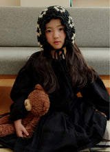 [whitesketchbook] Shasha warm one-piece