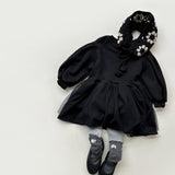 [whitesketchbook] Shasha warm one-piece