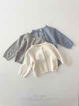 Every cardigan (baby)