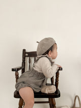 *Noeul.made* Suspender bloomers