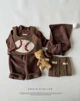 ［Aosta］Malang tee