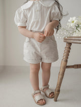 Seashell short pants