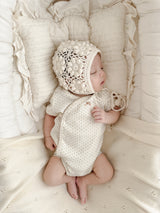 Ruzy newborn rompers