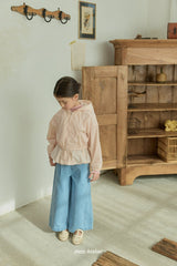 ［mon Atelier］Wind jumper