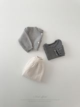 Rany stripe tee (baby)