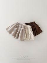 *Noeul.made* Muffin culottes