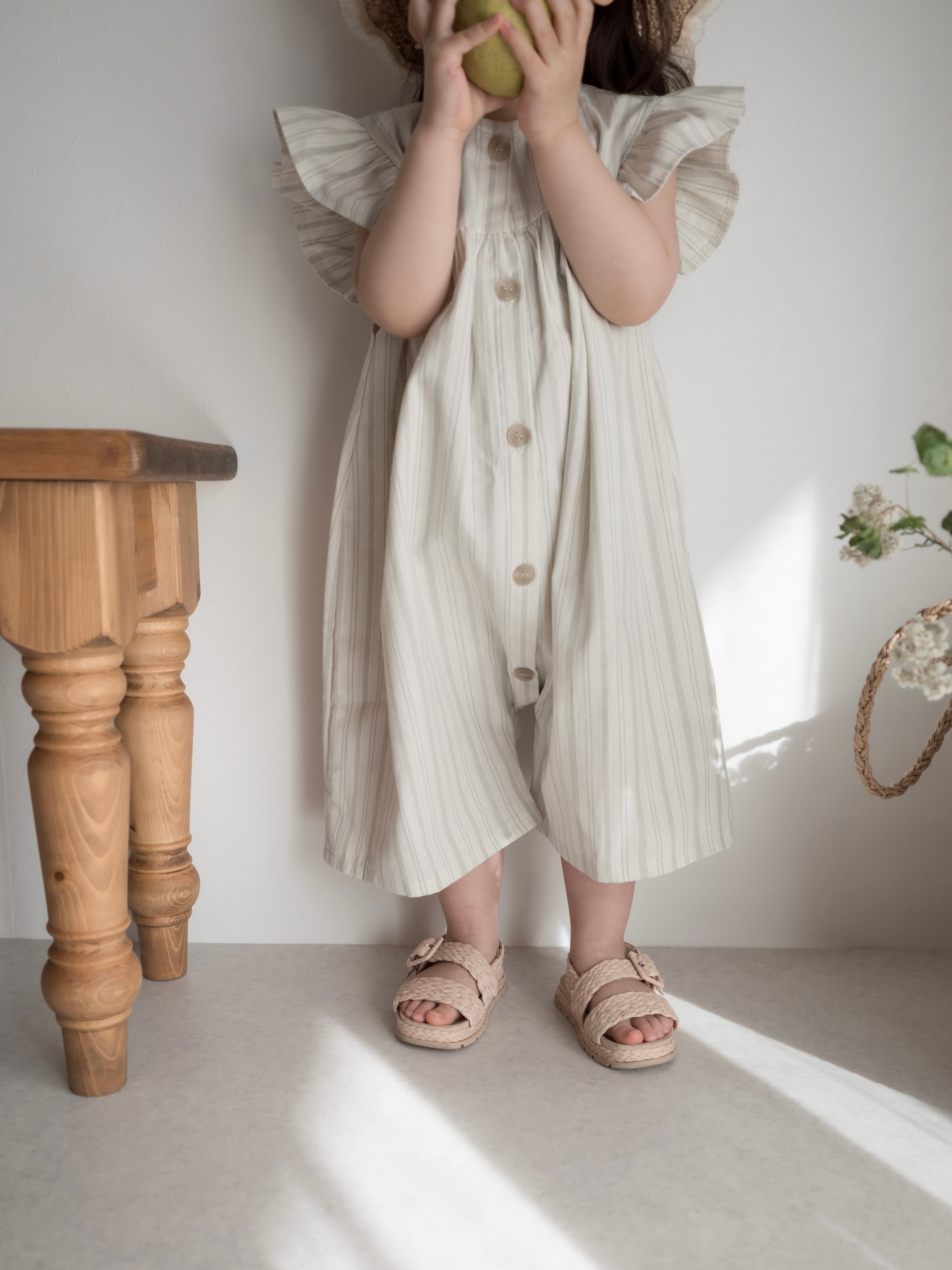 Mare jumpsuit