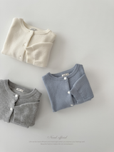 Every cardigan (kids)