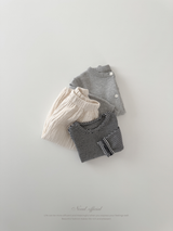 Rany stripe tee (baby)