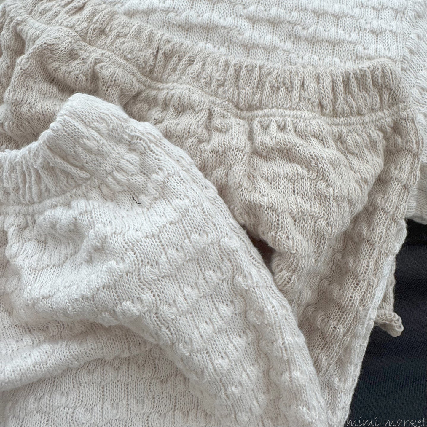 ［mimi market］Toto set up