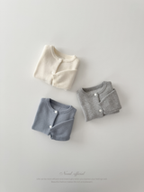 Every cardigan (baby)